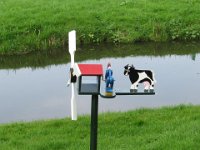 Zaanse Schans 2